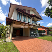 2 Sty Bungalow  @ Setia Eco Park