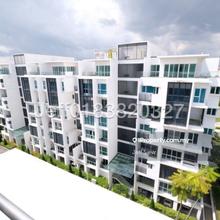 Condominium for Sale