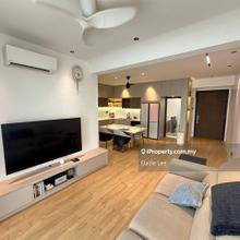 Tastefully Renovated Golden Triangle 2 1161sf Save Reno Bayan Lepas