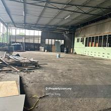 Kawasan Perindustrian Taman Johor