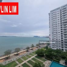 Renovated Unit ; Sea & Pool View ; Good Condition 