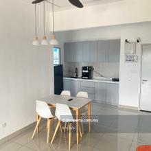 Acacia Residences Unit For Rent,Bandar Baru Salak Tinggi, Sepang