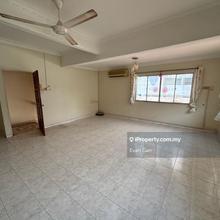 Freehold Duplex Townhouse Taman Aman Ujong Pasir Melaka Raya Bandar