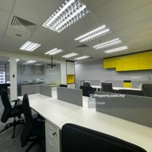 Office for Rent