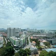 One foresta with city view 2carpark 3room 2toilet