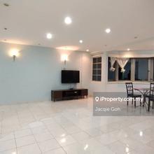 Heritage condo to let at Jalan Pahang,near park, mall, school,hospital