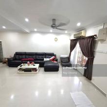 2 Storey Terrace House, Anggerik Liparis Kota Kemuning Utama Shah Alam