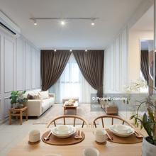 Gems Residences, Putrajaya (Ready to move in)