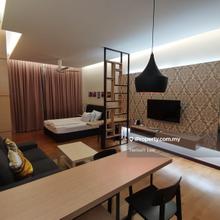 Serviced residence for Sale