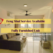 Jalan Dutamas 28 Dutamas Condo For Rent