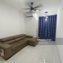 Horizon Suites, Dengkil