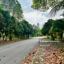 2 Storey Corner Terrace House for Sale
