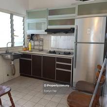 Jalil Damai Apartment Bukit Jalil 3 Rooms 2 Bath