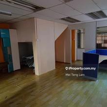 Office For Rent 