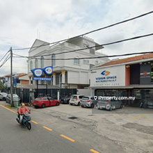 Bungalow Commercial Lot Ss2 Durian Bridal Business Center Pj Damansara
