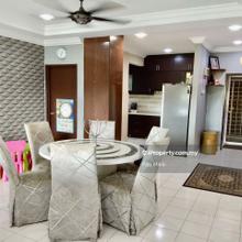 Well Maintained, Fully Furnished Unit For Sale!