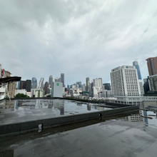 KLCC Roof Top Space, Jalan Pudu, Bukit Bintang, Kuala Lumpur