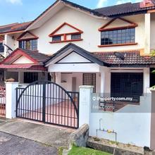 Taman Bukit Mewah 2 Sty Terrace,Jalan Mewah Ria,Skudai,Tampoi