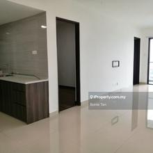 Simfoni 3room2bath semi furnished for rent