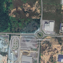 Sendayan Heavy Industry Land For Rent 2acres