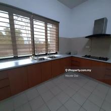 Double Storey Semi D Corner House Alam Sutera Bandar Kinrara for Sale