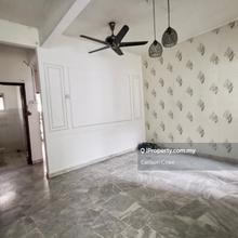 24 x 75, Gated Guarded, Good Location, nice neighbourhood