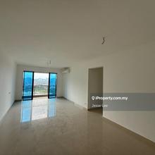 Lake city kl north Aradia Residence for rent for sale