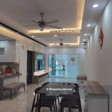 Residensi Hijauan Lumayan
