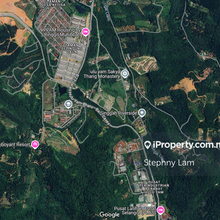 Antaragapi Agri Land facing main road