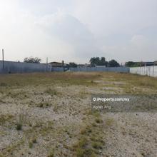 Big industry Land for rent