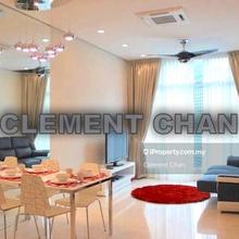 Sale with Tenancy
