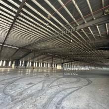 P K F Z Warehouse For Rent Port Klang Westport Pulau Indah Telok Gong