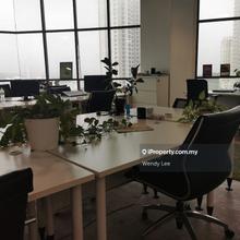 Office for Rent