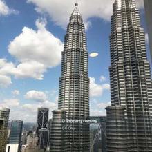 Serviced residence for Rent