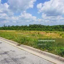 Dengkil , Cyberjaya South Residential land For Sale 