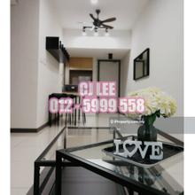 Serviced residence for Rent