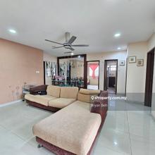 Move in condition 