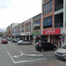 Avenue 68, Pusat Komersial Suria, 3 storey shop, Gelang Patah