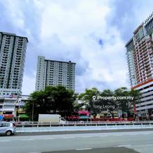 The grand ss 15 condo for rent