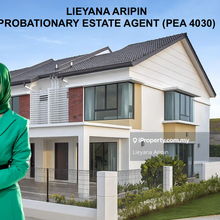 0 Booking! 5 Stars Residential! 2 Storey Terrace, Bukit Banyan