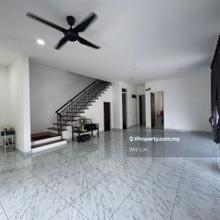 2-Storey Cluster (Dover) @ Eco Spring Johor Bahru