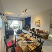 Fully renovated, good condition 