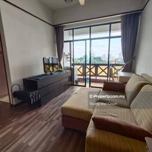 Melaka Raya Costa Mahkota Hotel Fully Furnished Kota Laksamana
