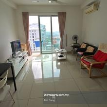 Austin Suites @ Austin Perdana