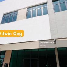 2 storey shop second floor at Sinaran Avenue @ Batu Kawan for rent