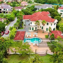 Fully Furnished Renovated 2 Storey Bungalow, Kota Warisan, Sepang