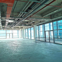 Exclusive Top Floor KL Eco City Boutique Office Unit