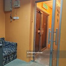 Puchong Prima Puchong Office Lot To Let