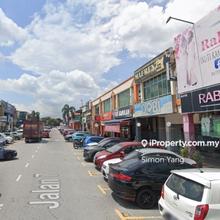 Bandar Baru Bangi Seksyen 7