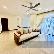 Pet-friendly unit for rent nearby Mid Valley